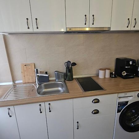 Central View Apartment Deva Zewnętrze zdjęcie