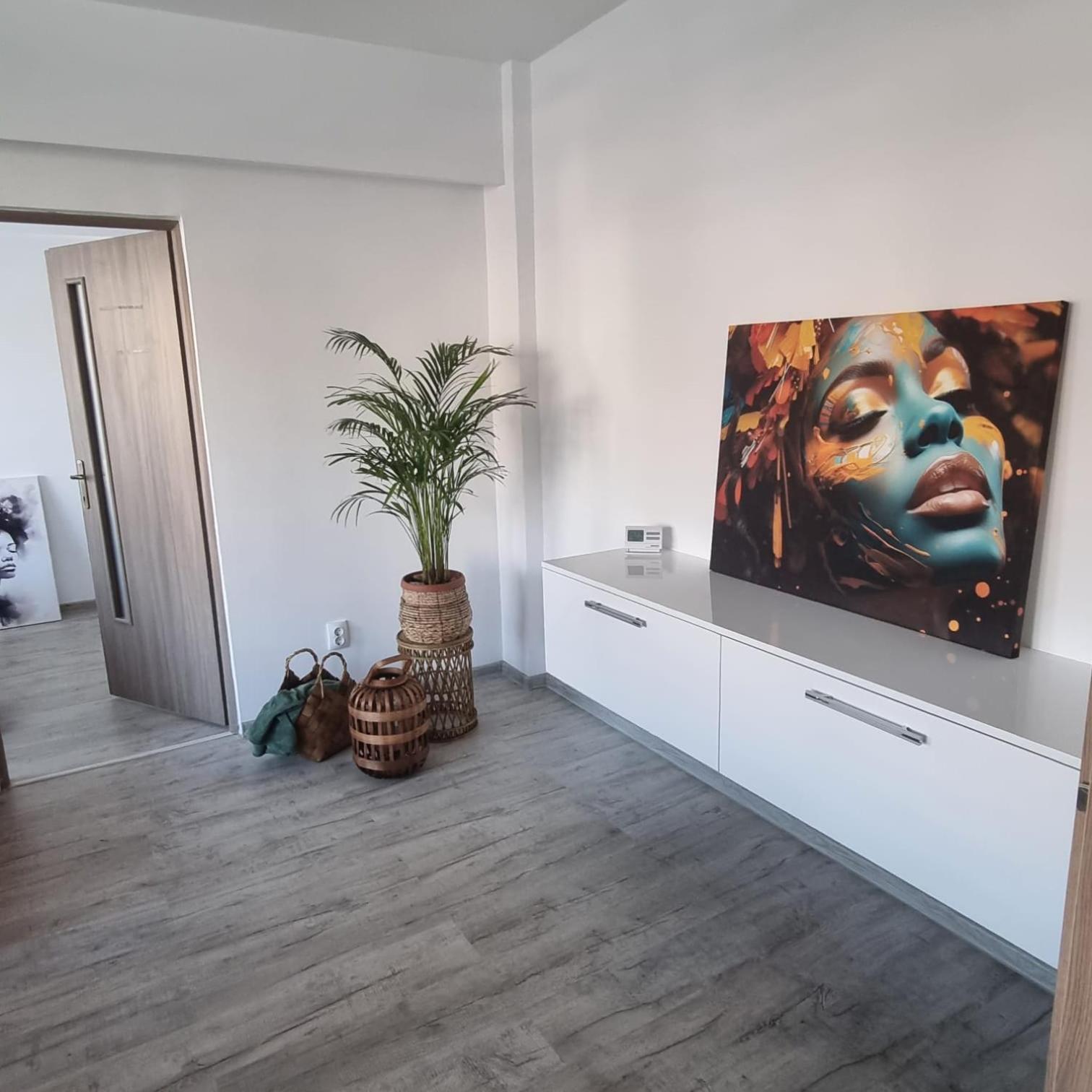 Central View Apartment Deva Zewnętrze zdjęcie