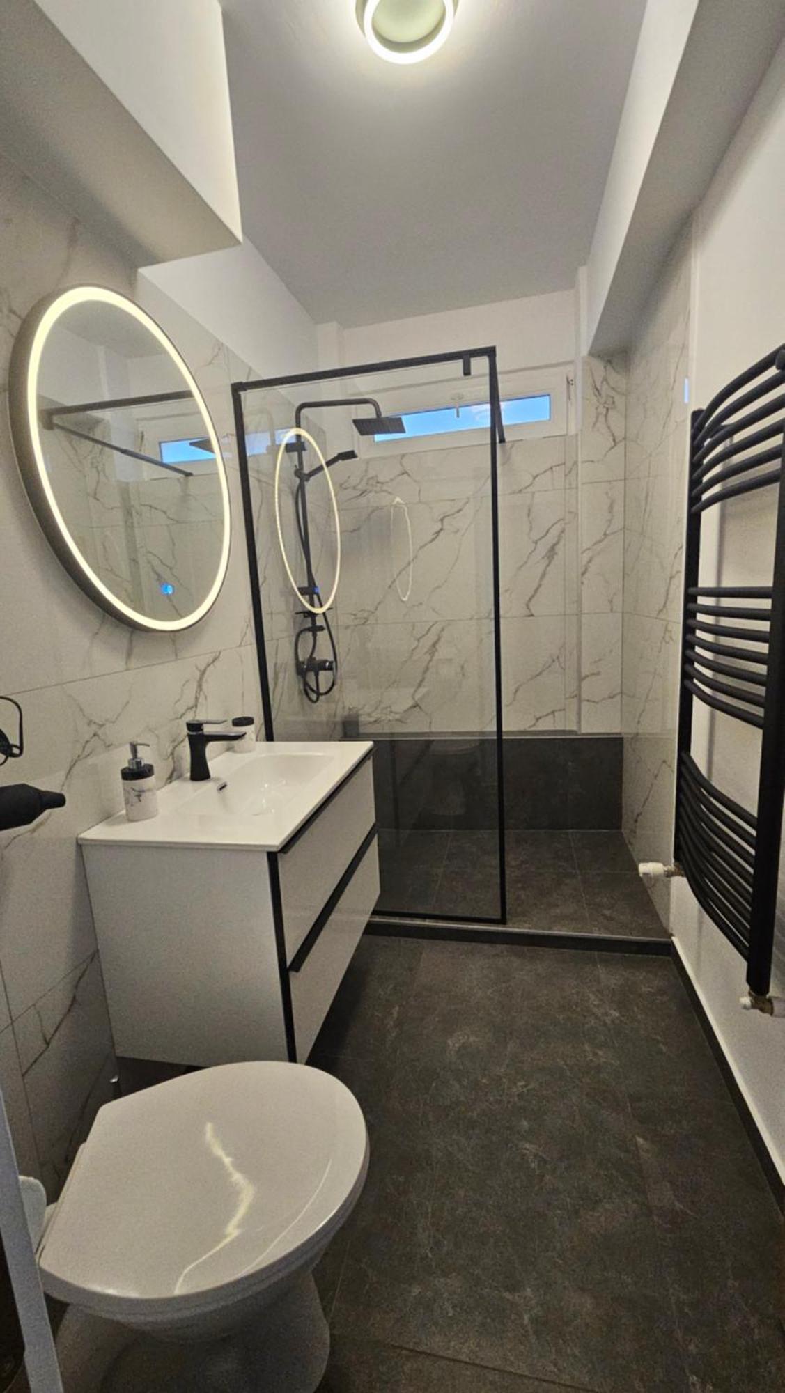 Central View Apartment Deva Zewnętrze zdjęcie